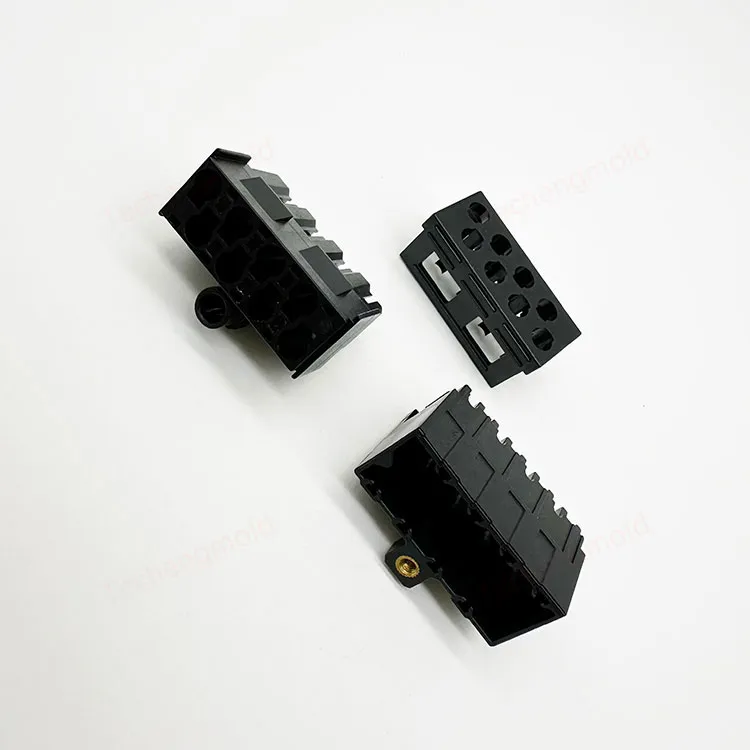 特诚科技LCP精密注塑件实拍 2